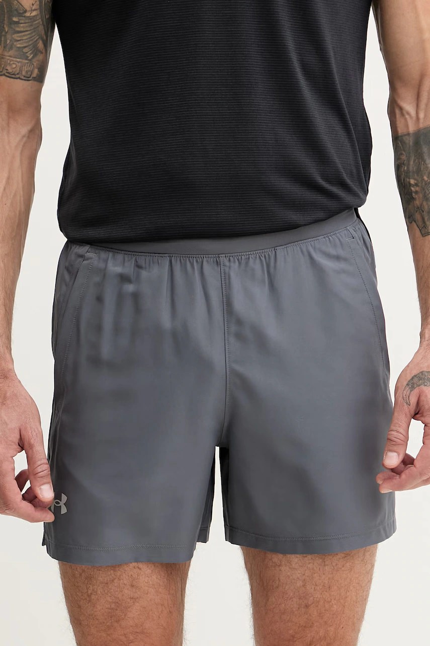 Pantaloni scurți sport bărbați under armour Pantaloni scurți sport bărbați under armour