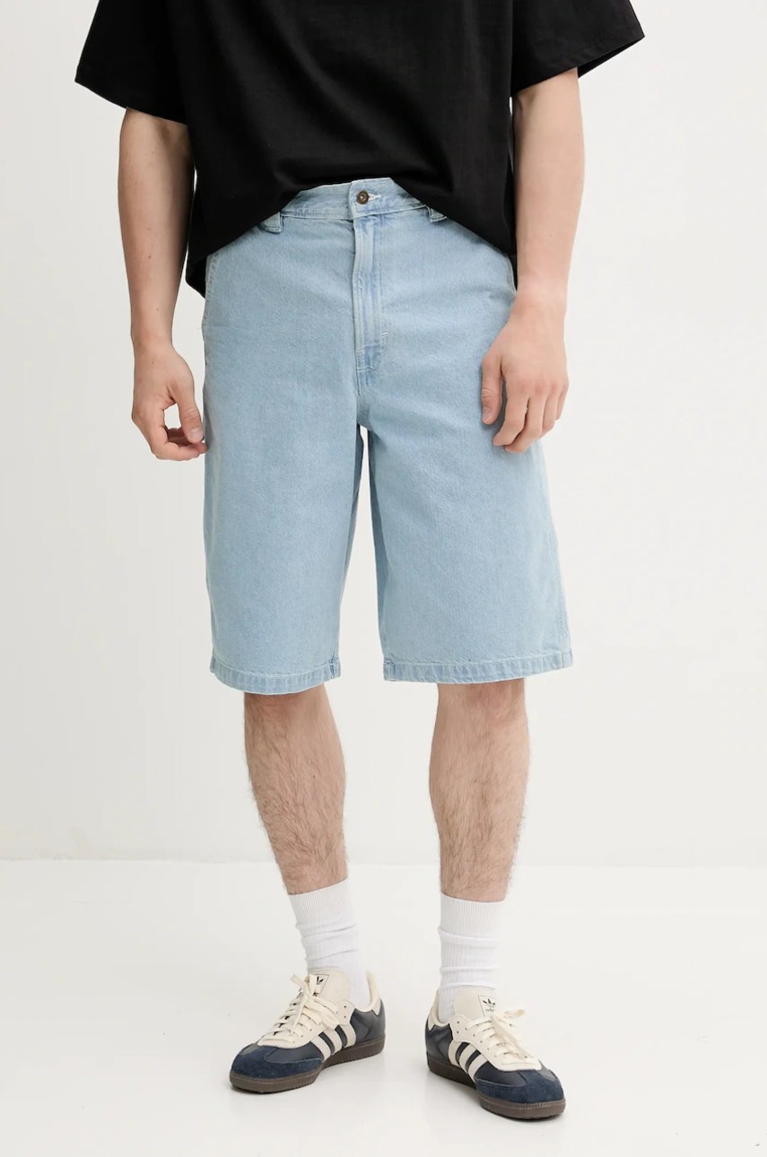 Pantaloni scurți jeans dickies Pantaloni scurți jeans dickies