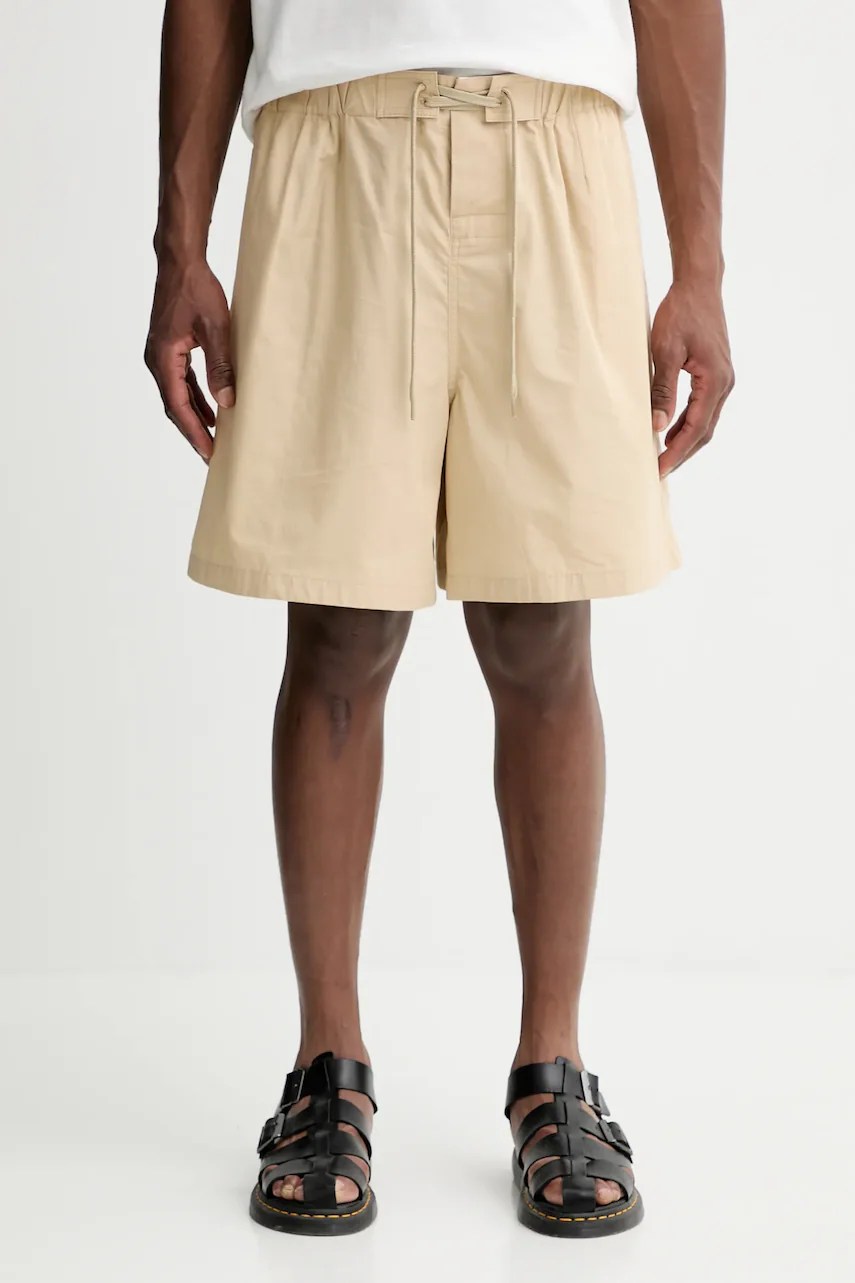 Pantaloni scurți kenzo din bumbac Pantaloni scurți kenzo din bumbac
