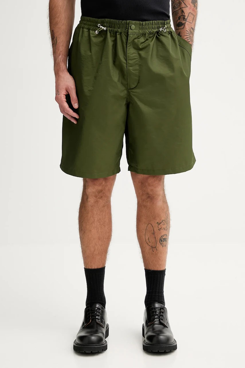 Pantaloni scurți kenzo Pantaloni scurți kenzo