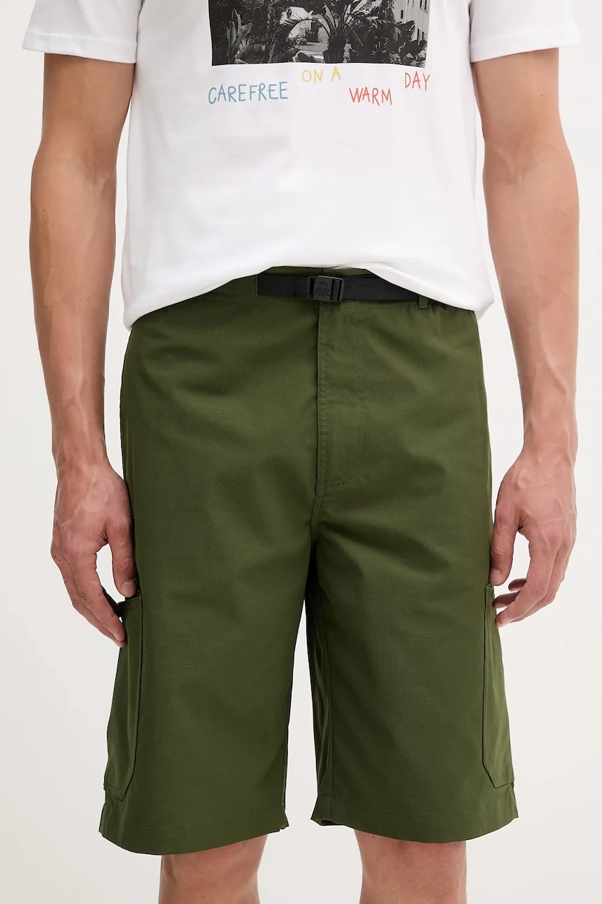 Pantaloni scurți united colors of benetton pentru bărbați Pantaloni scurți united colors of benetton pentru bărbați