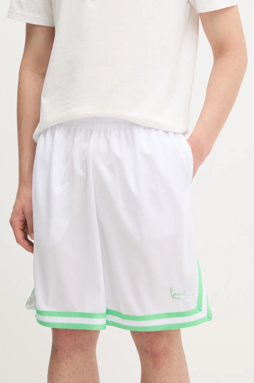 Pantaloni scurți karl kani Pantaloni scurți karl kani