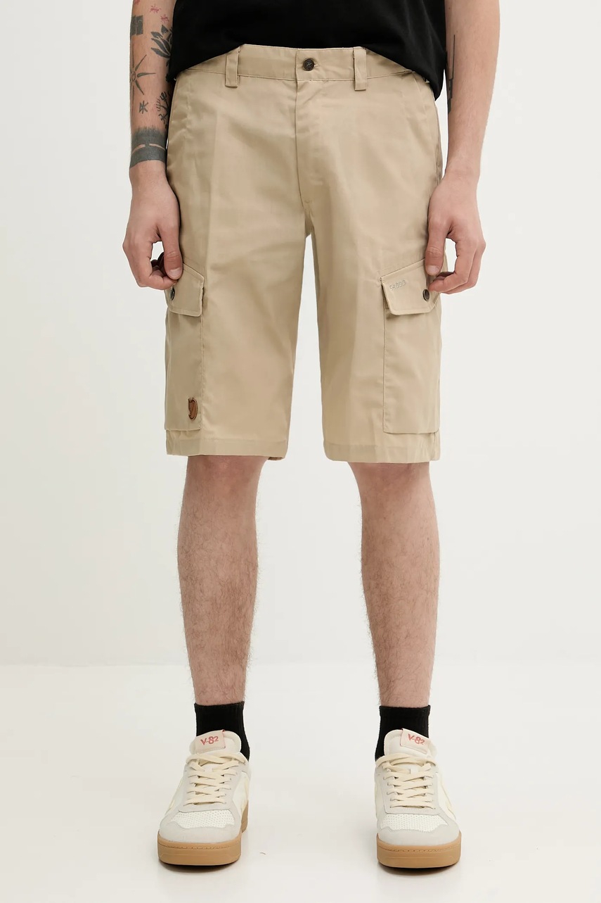 Pantaloni scurți fjallraven Ruaha Pantaloni scurți fjallraven Ruaha
