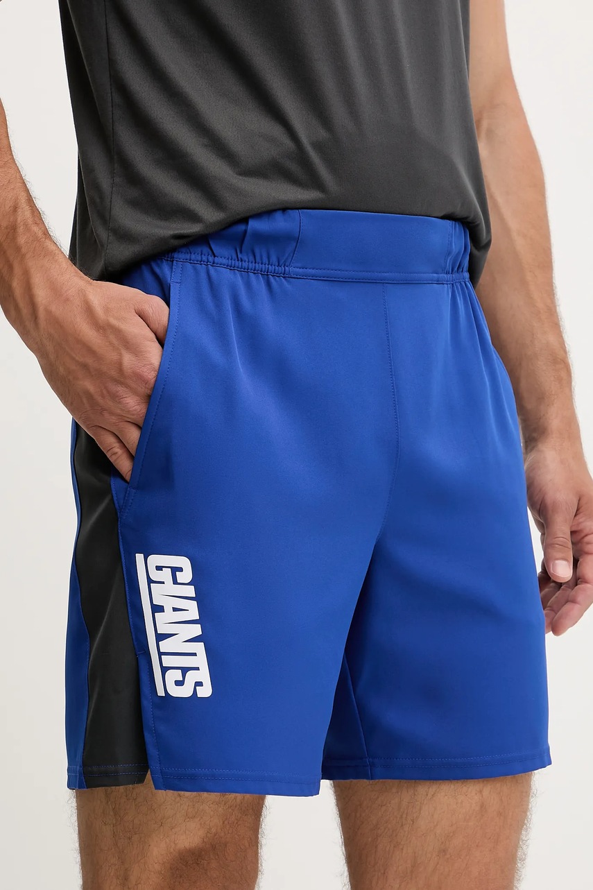 Pantaloni scurți nike New York Giants Pantaloni scurți nike New York Giants