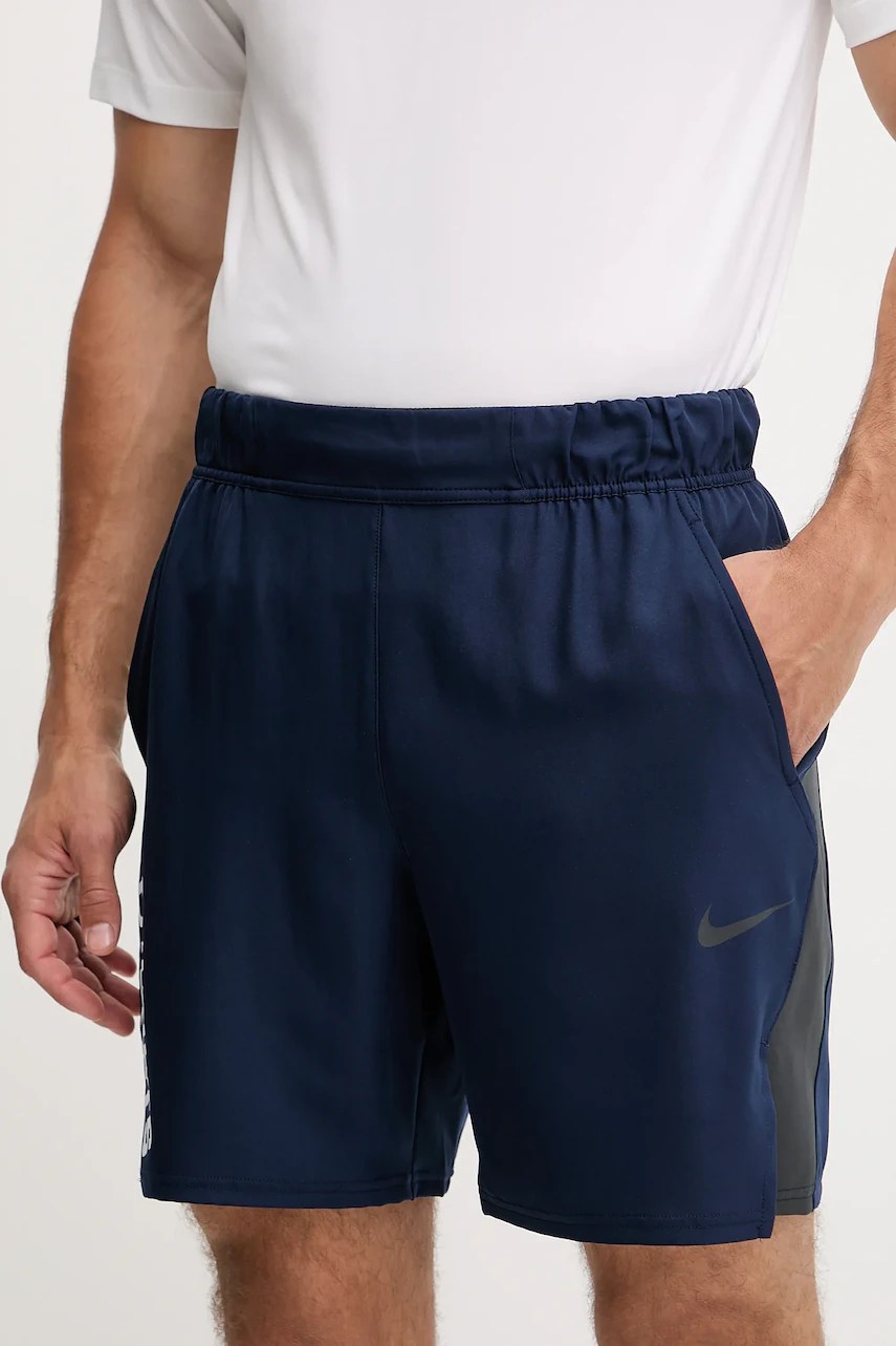 Pantaloni scurți nike New England Patriots Pantaloni scurți nike New England Patriots