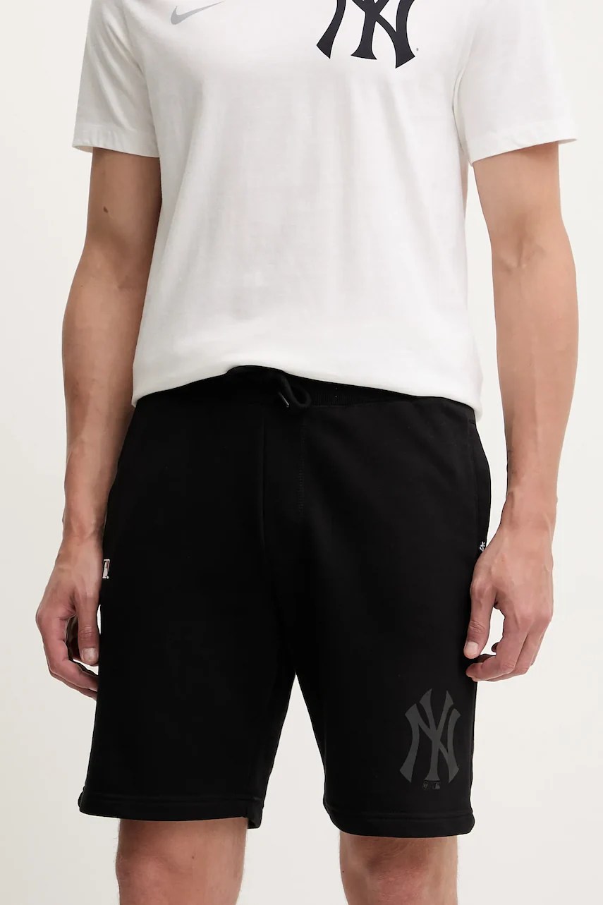 Pantaloni scurți 47 brand MLB New York Yankees Pantaloni scurți 47 brand MLB New York Yankees