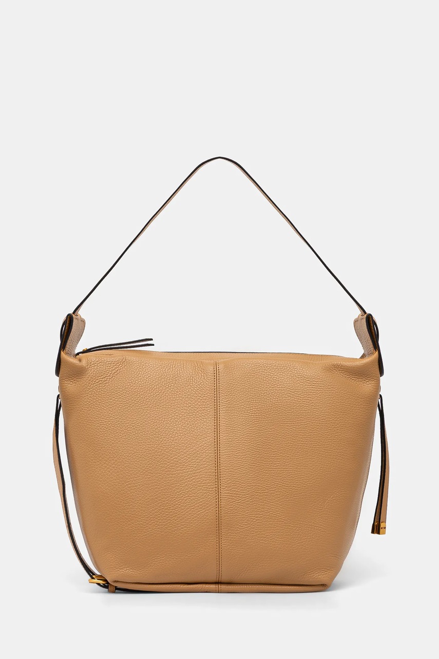 Geantă shopper gianni chiarini din piele GUIA Geantă shopper gianni chiarini din piele GUIA
