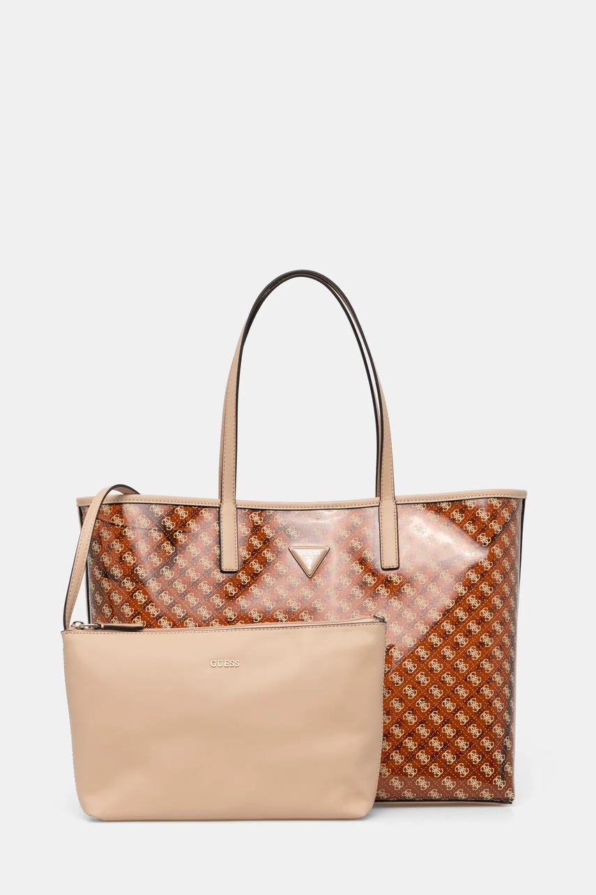 Guess poșetă TUANA Guess poșetă TUANA