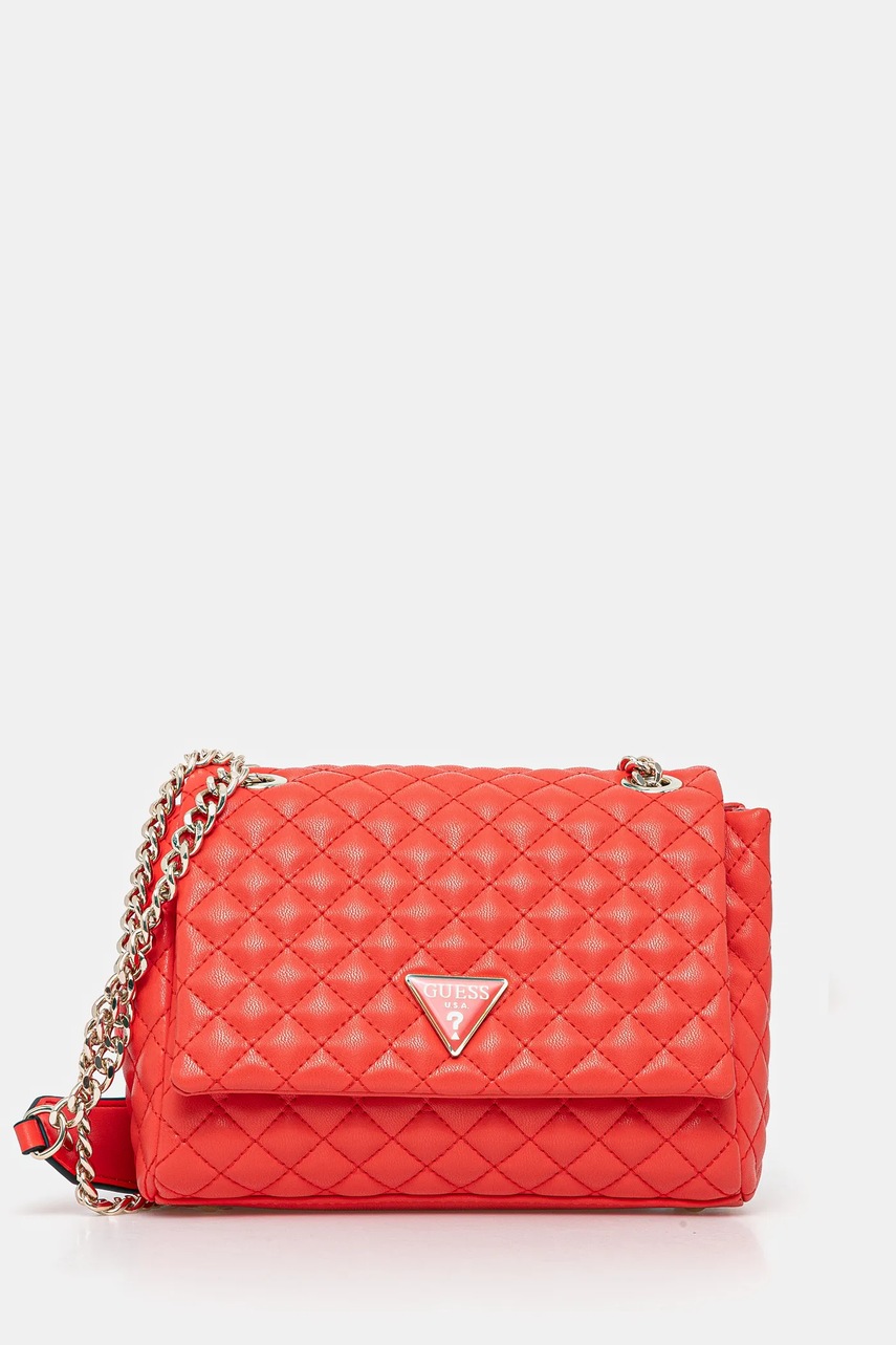 Geantă crossbody guess RIANEE Geantă crossbody guess RIANEE