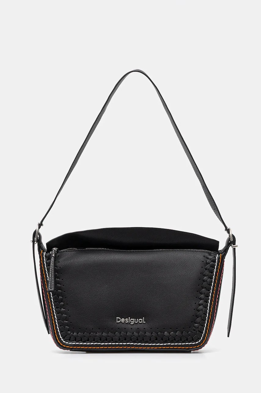 Poseta desigual TRAMA MUNICH Poseta desigual TRAMA MUNICH