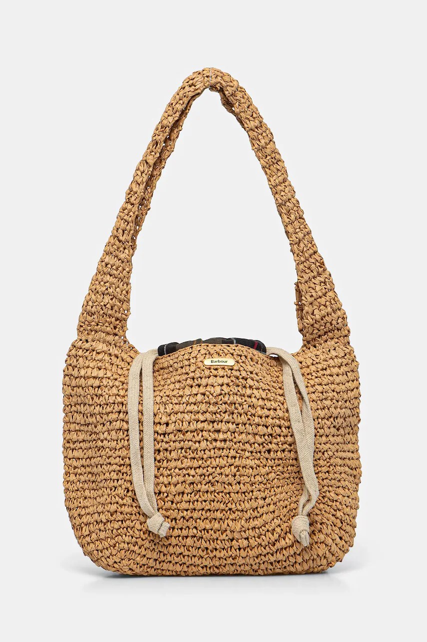 Poșetă barbour Lily Poșetă barbour Lily