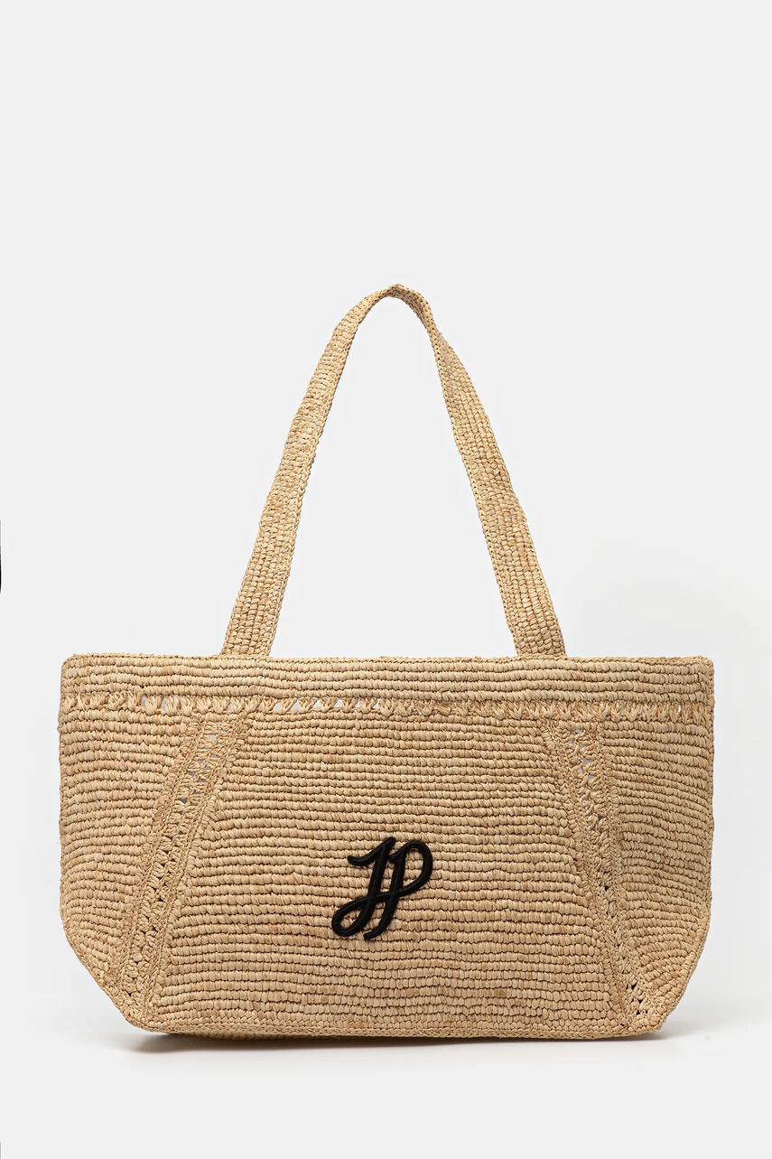 Geantă tip sac patou Geantă tip sac patou