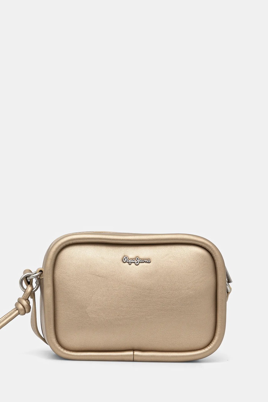 Poșetă pepe jeans BRIANAE METAL Poșetă pepe jeans BRIANAE METAL