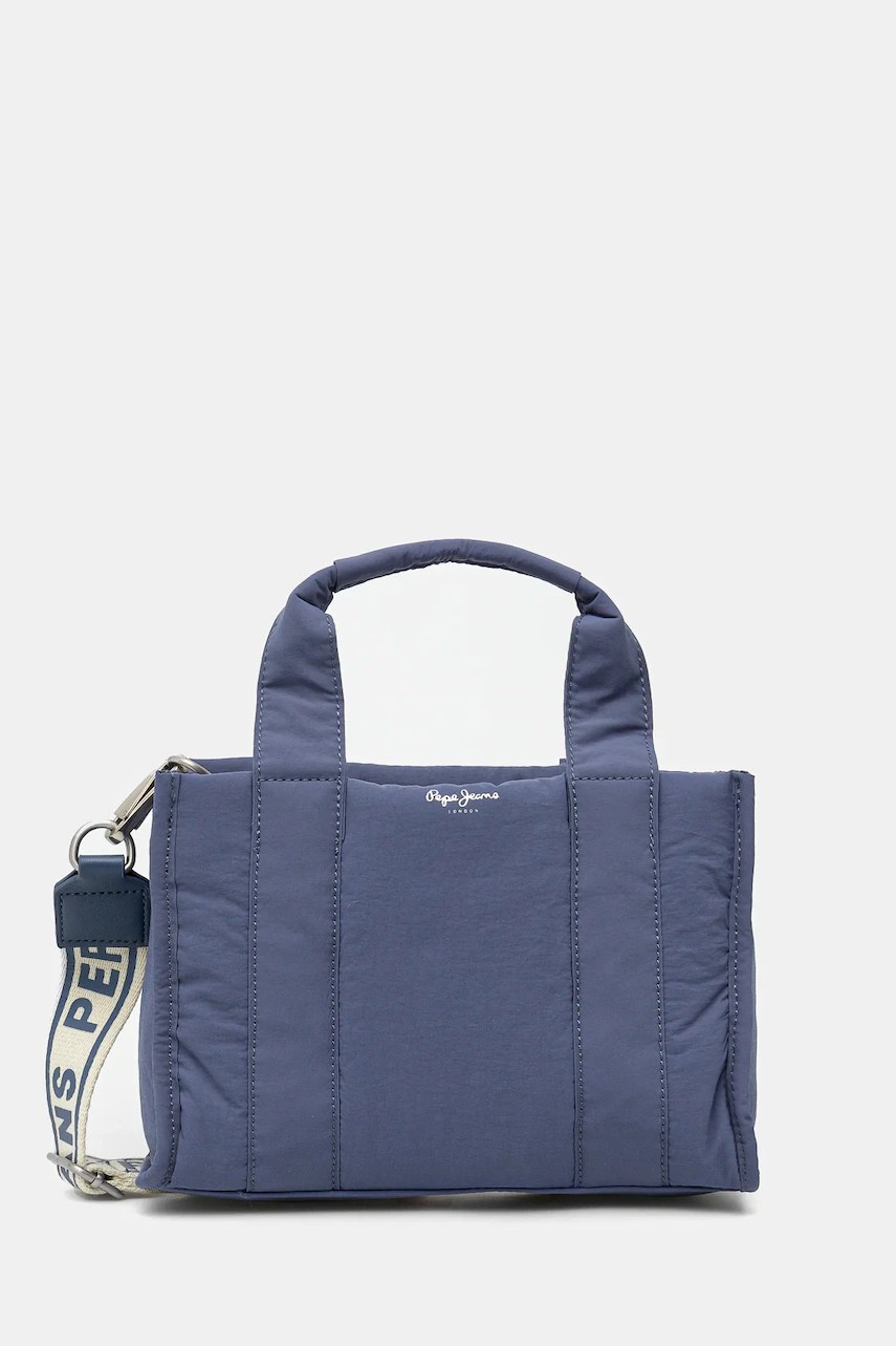 Geantă crossbody pepe jeans ZADIE BLOSSOM Geantă crossbody pepe jeans ZADIE BLOSSOM