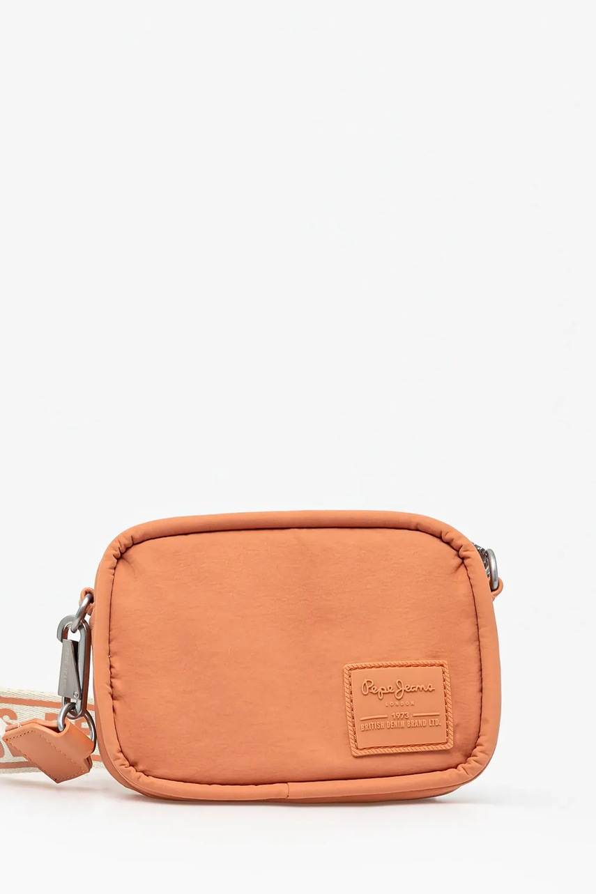 Geantă crossbody pepe jeans BRIANAE BLOSSOM Geantă crossbody pepe jeans BRIANAE BLOSSOM