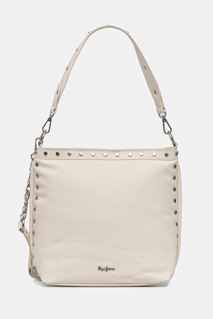 Poșetă pepe jeans CASSIDY MAI Poșetă pepe jeans CASSIDY MAI