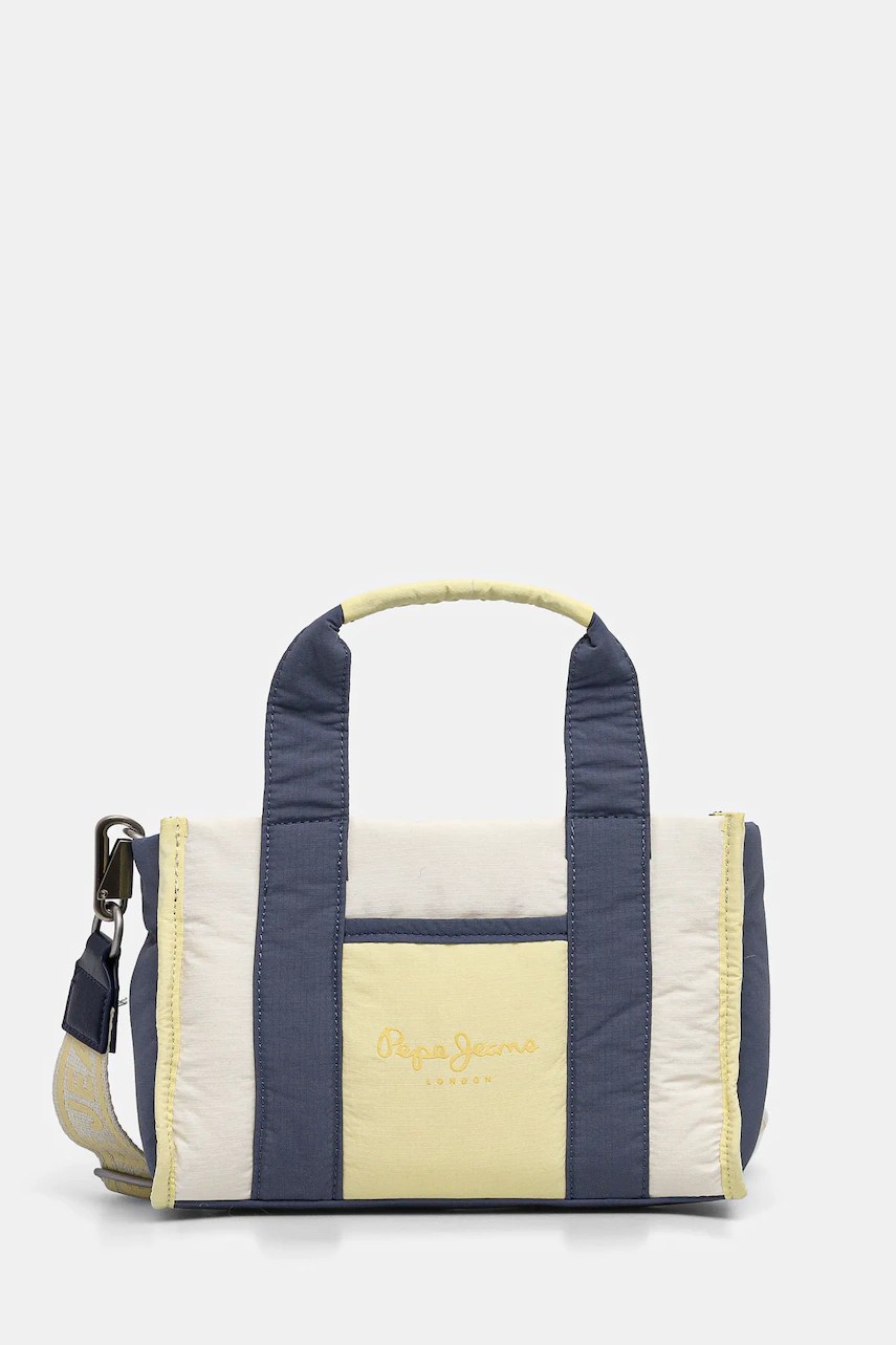 Geantă crossbody pepe jeans ZADIE BLOOM Geantă crossbody pepe jeans ZADIE BLOOM