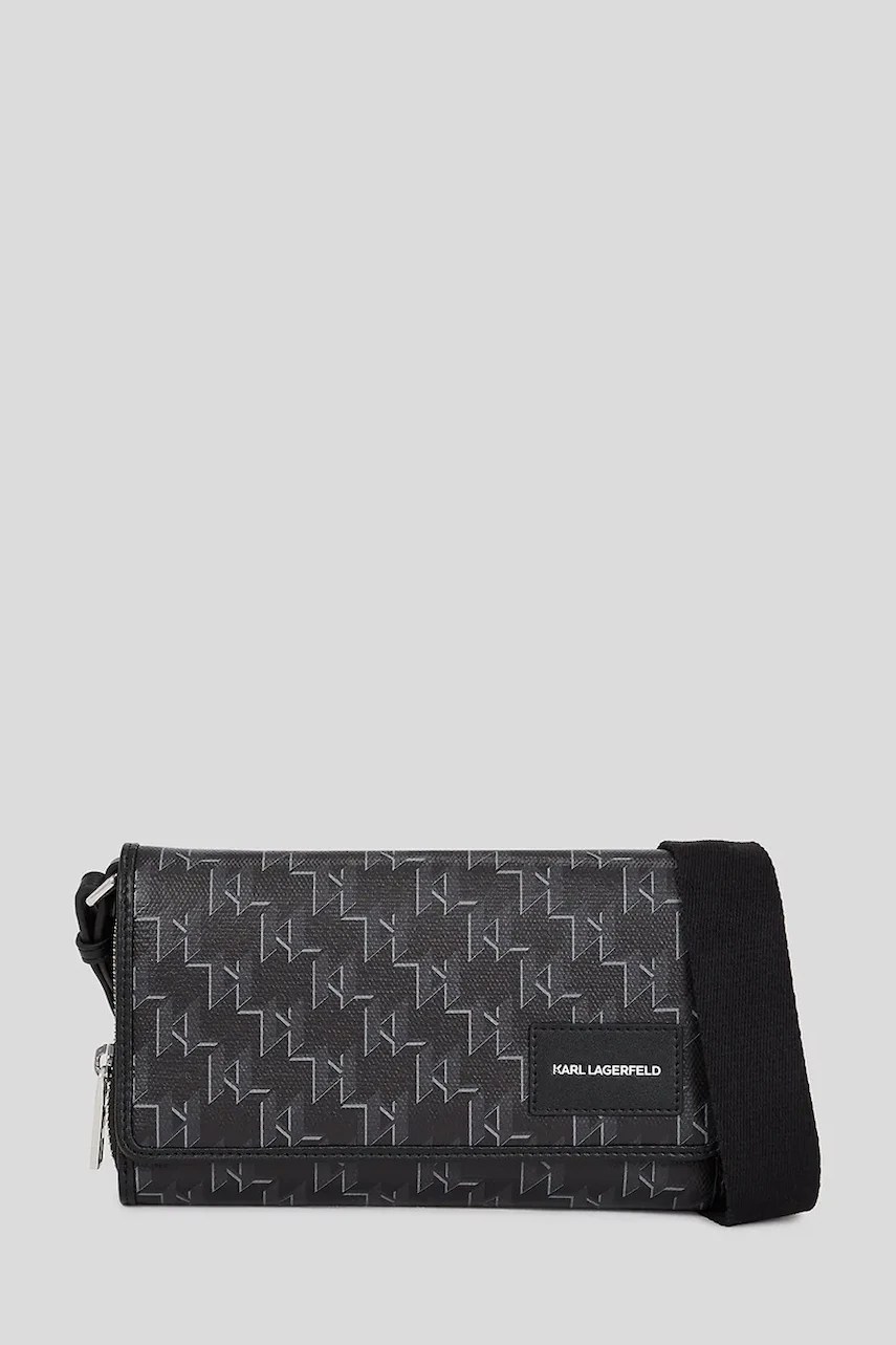 Poseta k/VOYAGE karl lagerfeld Poseta k/VOYAGE karl lagerfeld