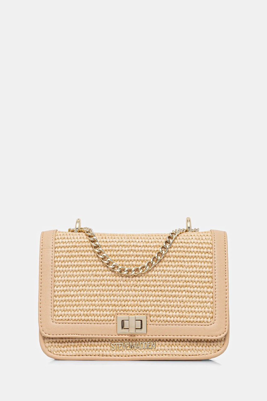 Poșetă Bbigmona steve madden Poșetă Bbigmona steve madden