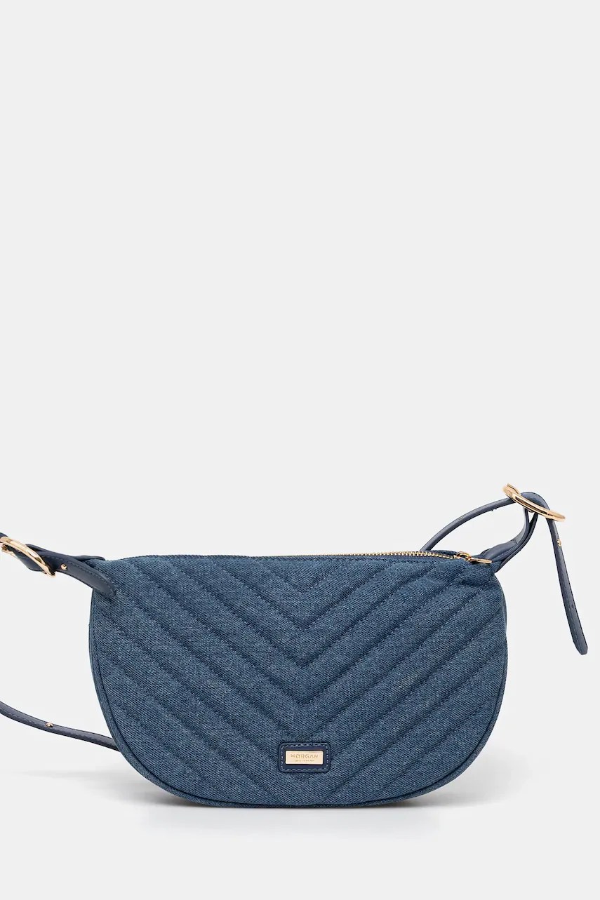 Poșetă morgan 2NINI Poșetă morgan 2NINI