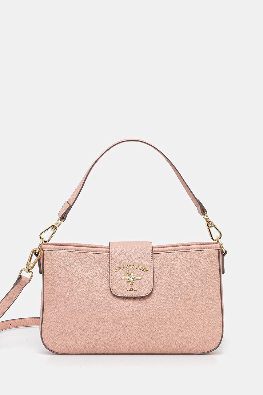 Posetă u.s. polo assn. Stanford – eleganță și funcționali… Posetă u.s. polo assn. Stanford - eleganță și funcționali...