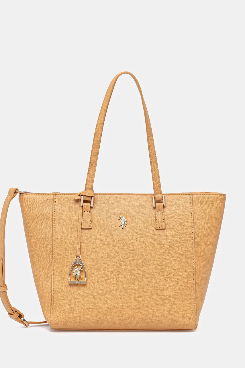 Geantă jones u.s. polo assn. – stil și funcționalitate Geantă jones u.s. polo assn. - stil și funcționalitate