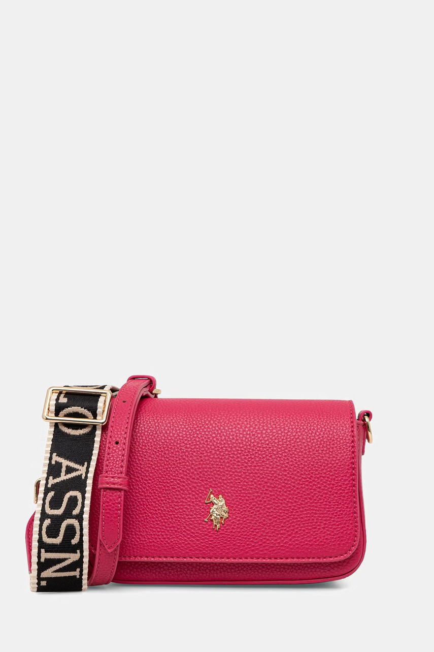 Poșetă u.s. polo assn. Mansion Poșetă u.s. polo assn. Mansion