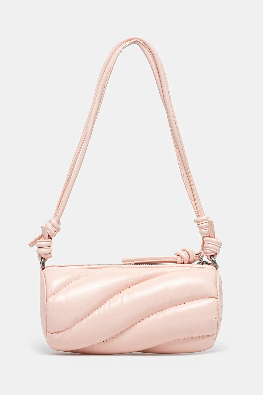 Geantă fiorucci Vinyl Mini Mella Geantă fiorucci Vinyl Mini Mella