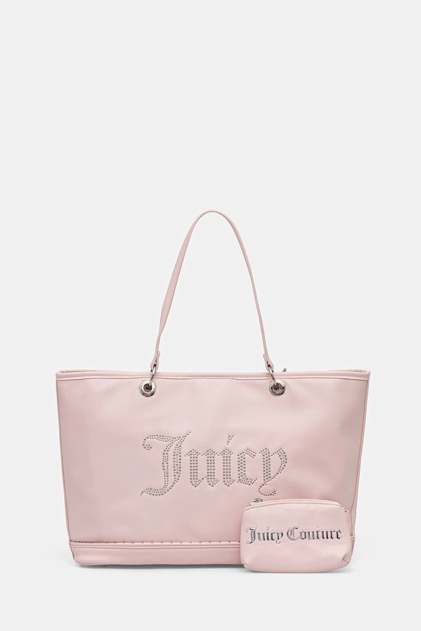 Geantă shopper damă juicy couture KIMBERLY PU Geantă shopper damă juicy couture KIMBERLY PU