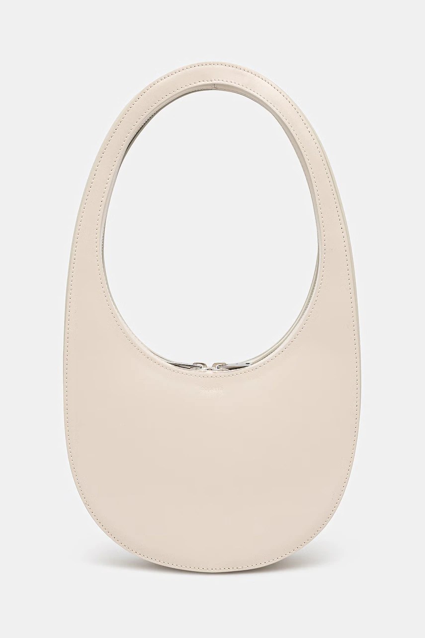 Coperni poșetă din piele Swipe Coperni poșetă din piele Swipe