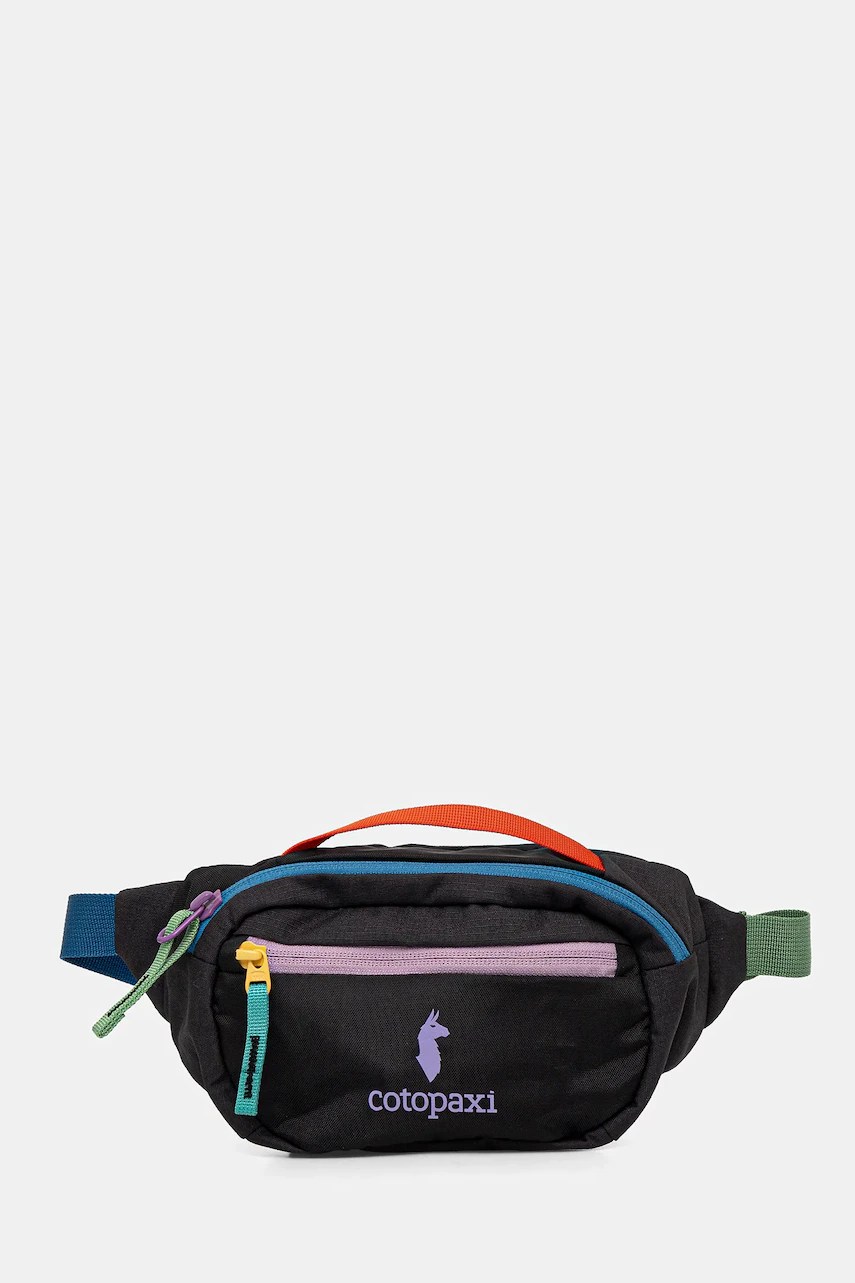 Borsetă cotopaxi del dia dark kapai 1.5L Borsetă cotopaxi del dia dark kapai 1.5L