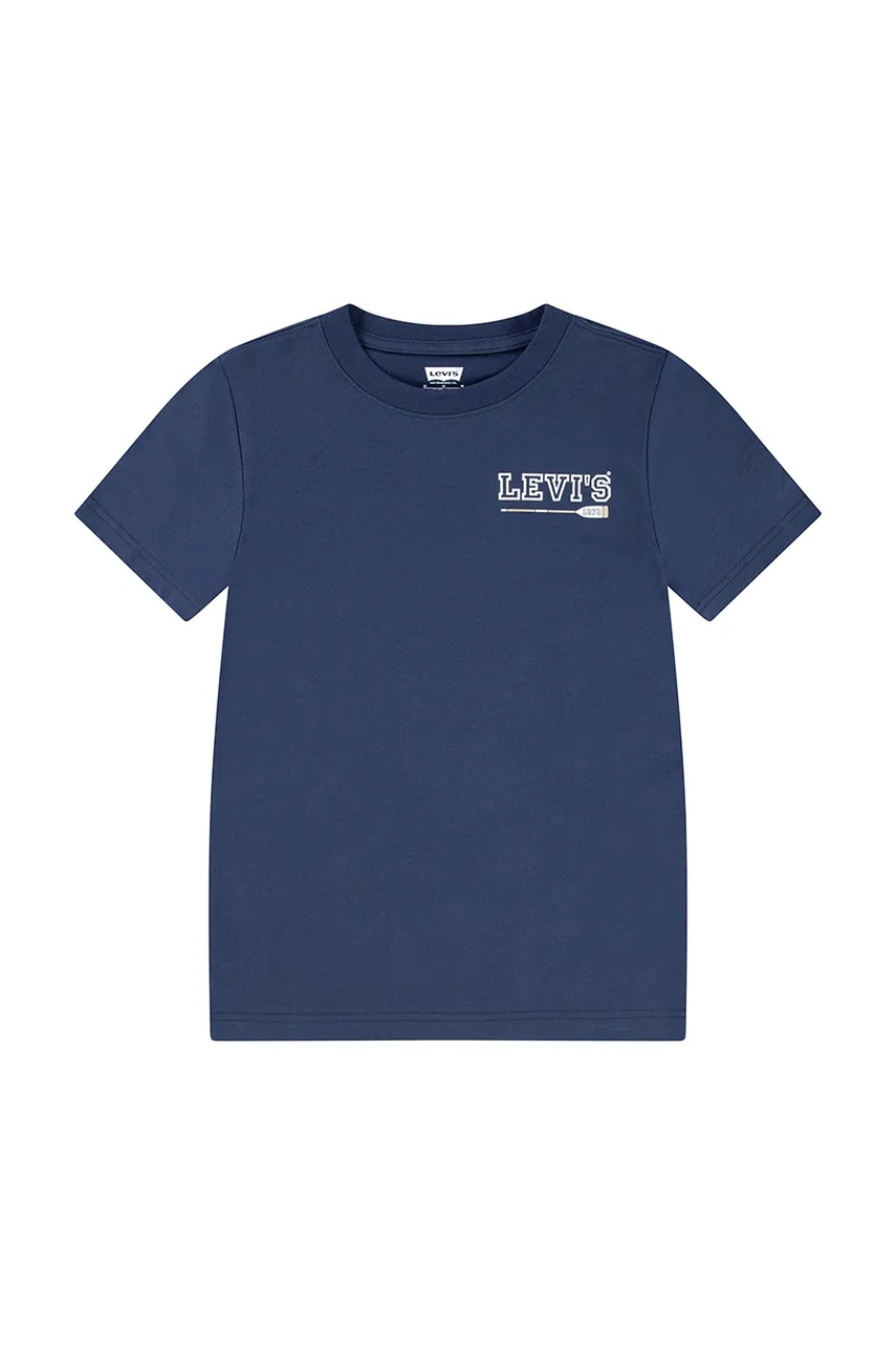 Tricou copii levi’s REGATTA TEE Tricou copii levi’s REGATTA TEE