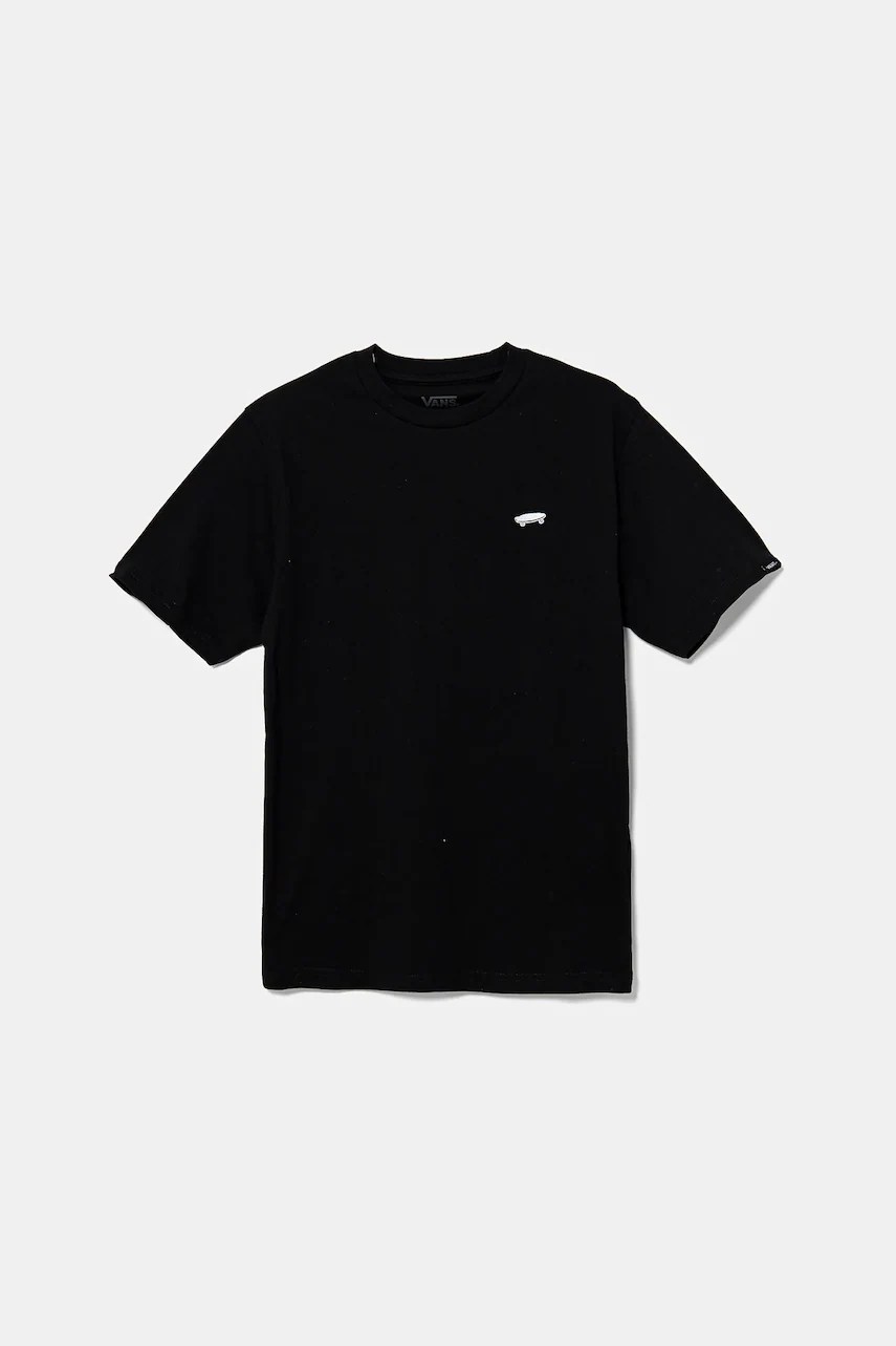 Tricou de bumbac pentru copii SALTON de la vans Tricou de bumbac pentru copii SALTON de la vans