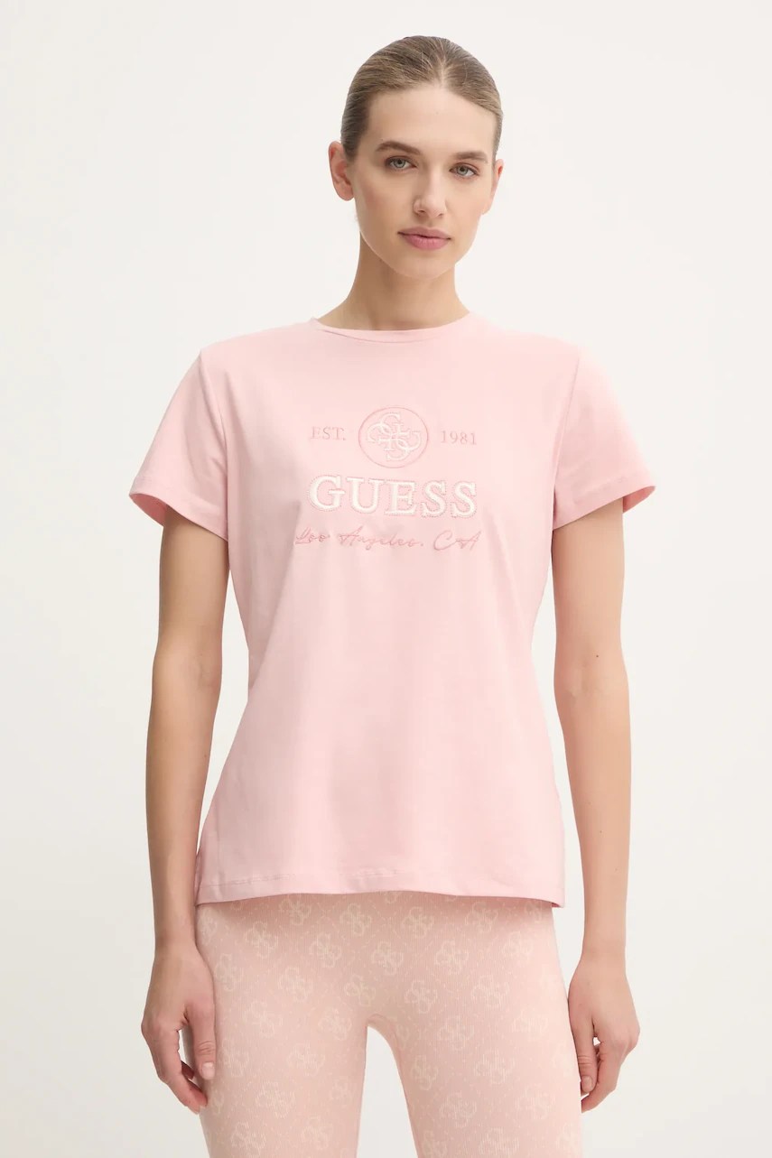 Tricou guess 4 g Tricou guess 4 g