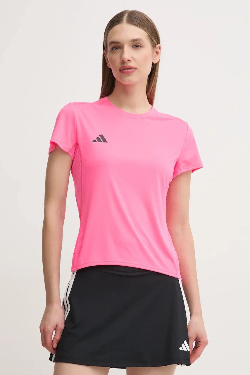 Tricou de alergare adidas performance Adizero Essentials Tricou de alergare adidas performance Adizero Essentials