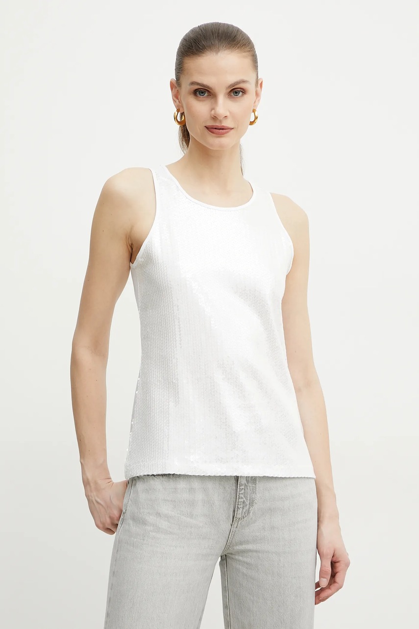 Bluza din bumbac TERZO – Marella Bluza din bumbac TERZO – Marella