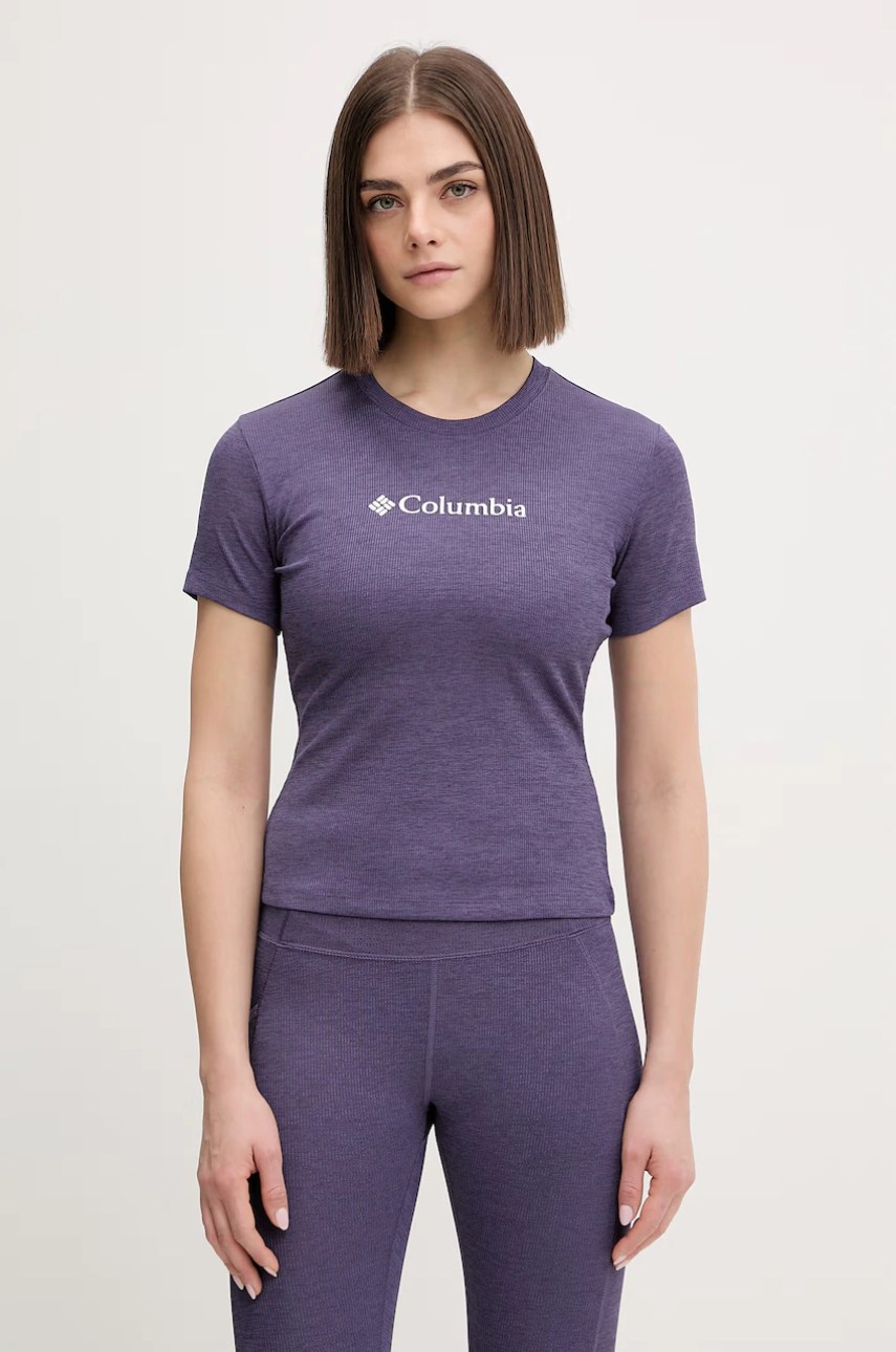 Columbia tricou sport Move Columbia tricou sport Move