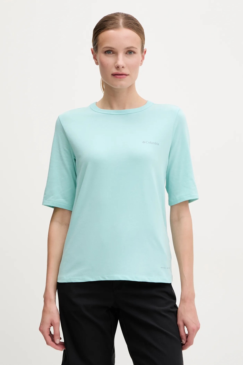 Columbia tricou sport Sun Trek Columbia tricou sport Sun Trek