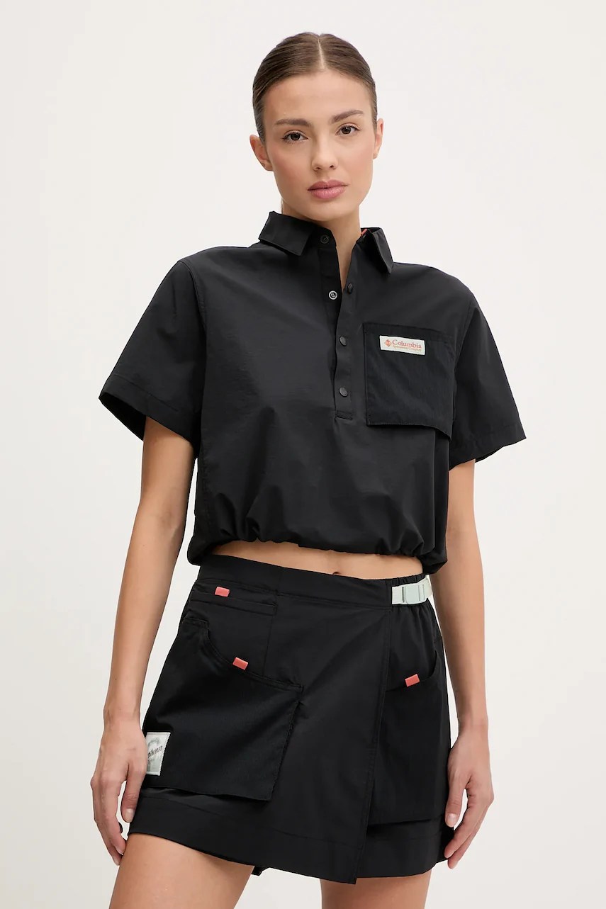 Bluză columbia Cove Beach Bluză columbia Cove Beach