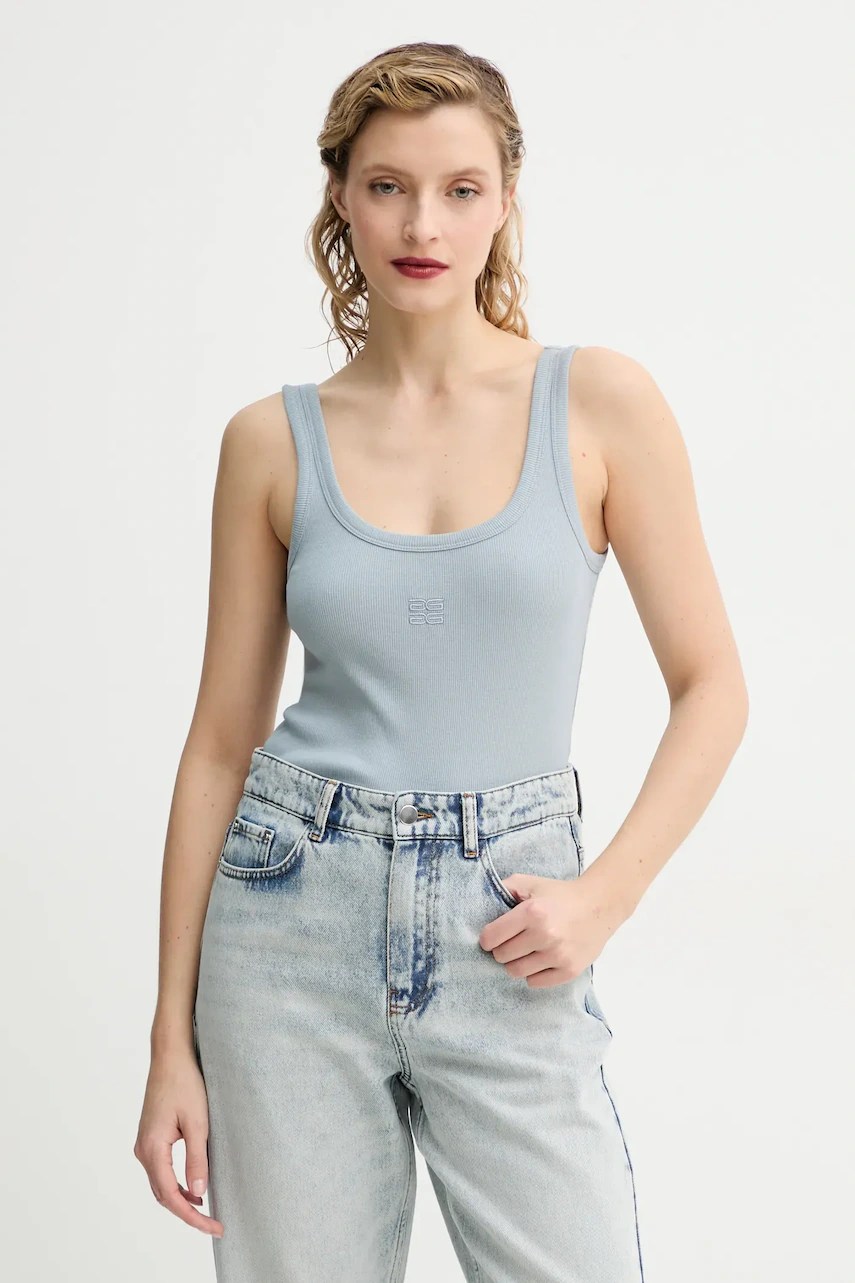 Top gestuz Top gestuz