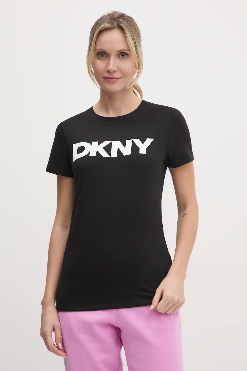 Tricou dkny Tricou dkny