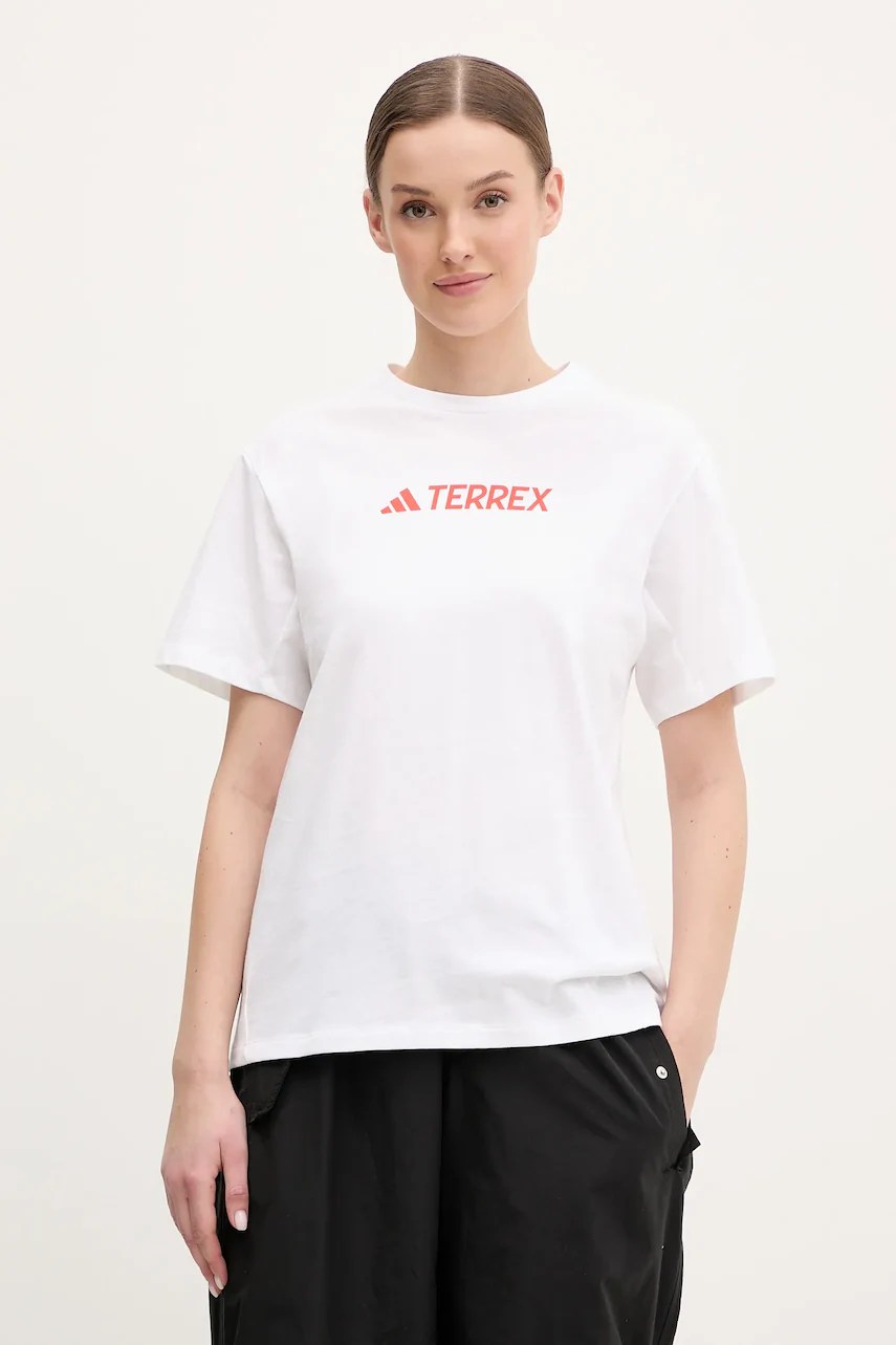 Adidas TERREX tricou Adidas TERREX tricou