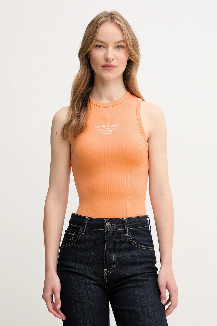 Top VIV pepe jeans Top VIV pepe jeans