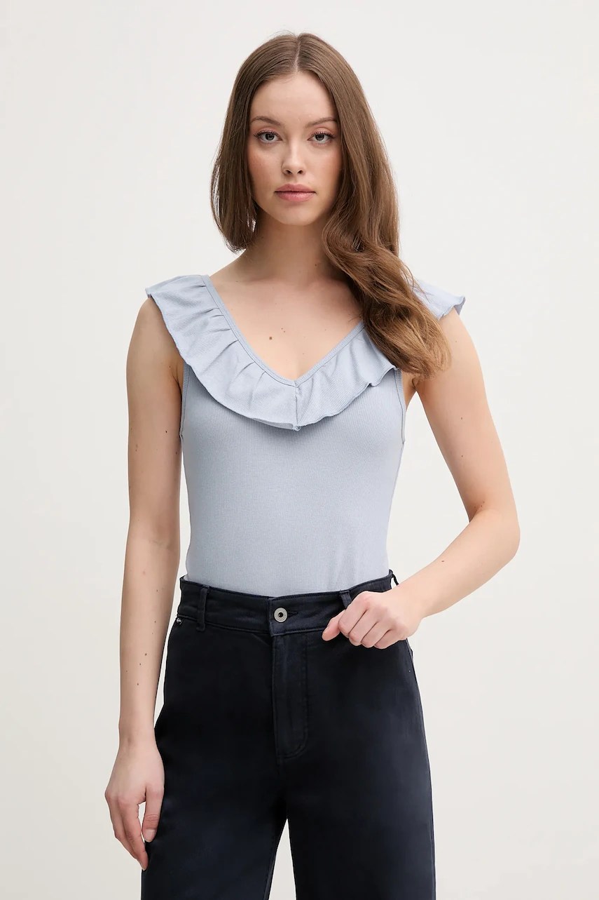 Top MILLIE pepe jeans Top MILLIE pepe jeans