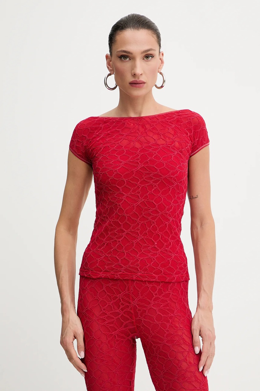 Tricou pinko Tricou pinko