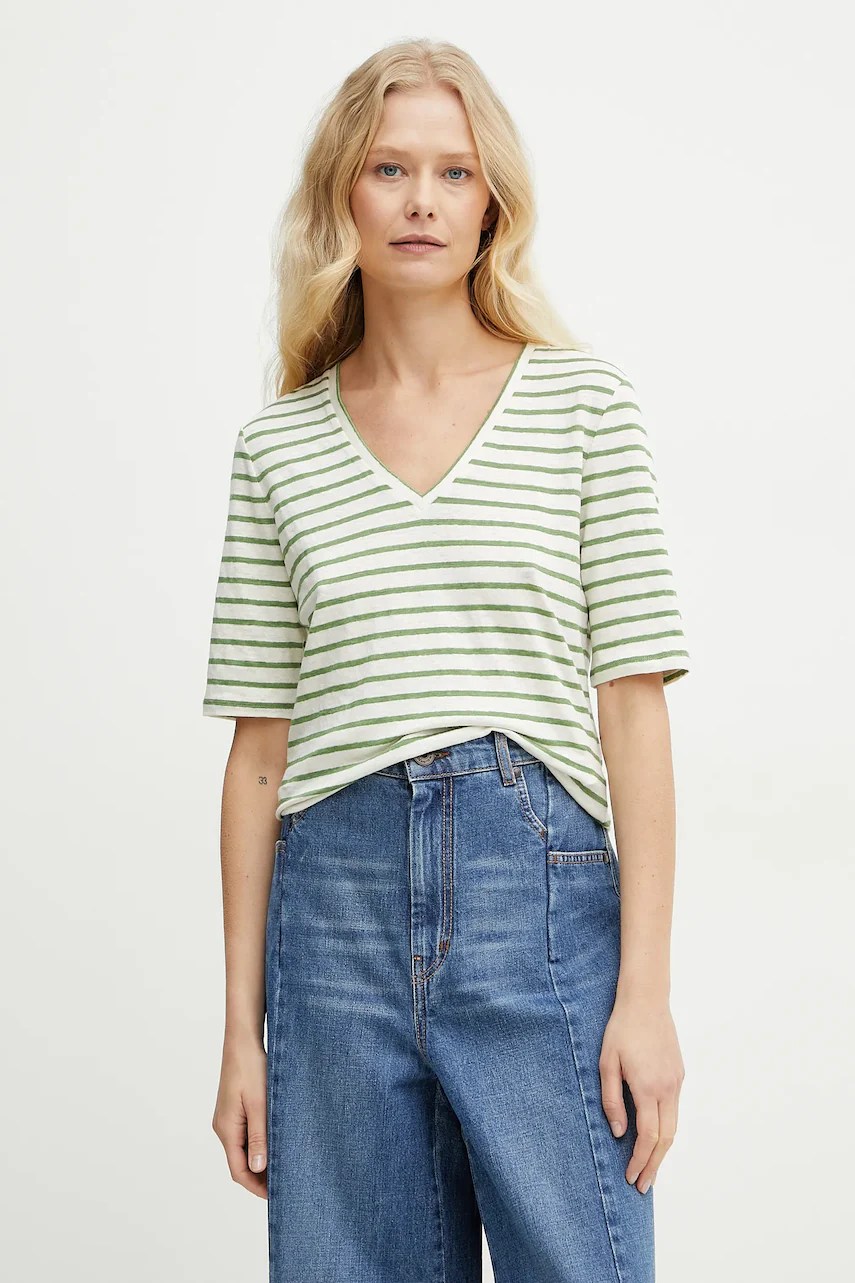 Tricou de in weekend max mara Tricou de in weekend max mara