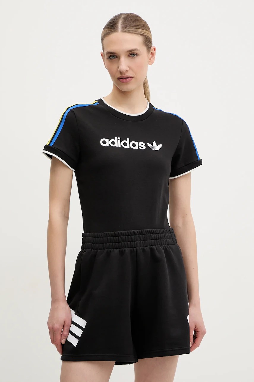 Tricou Linear de la adidas originals Tricou Linear de la adidas originals