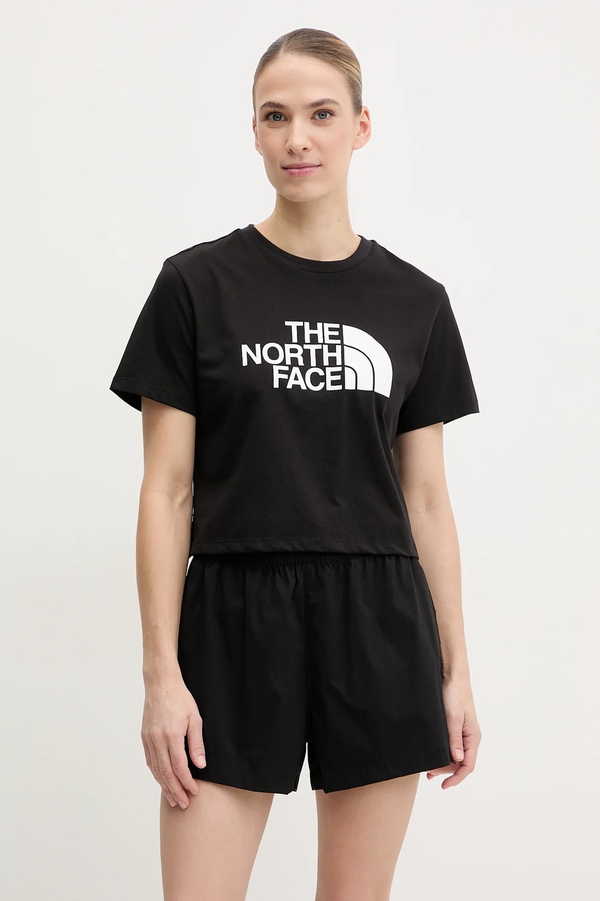 Tricou the north face Easy Relaxed Tricou the north face Easy Relaxed