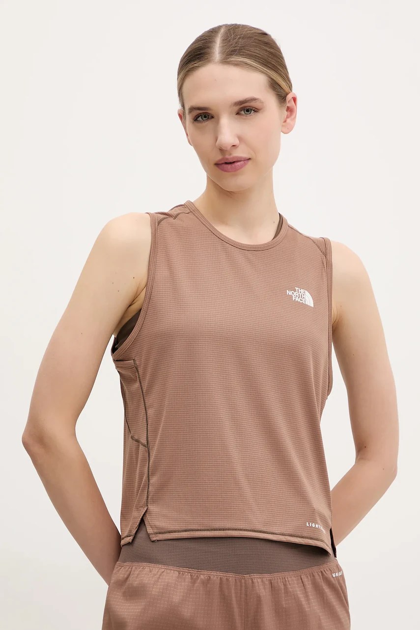 Top sport the north face Sunriser Top sport the north face Sunriser