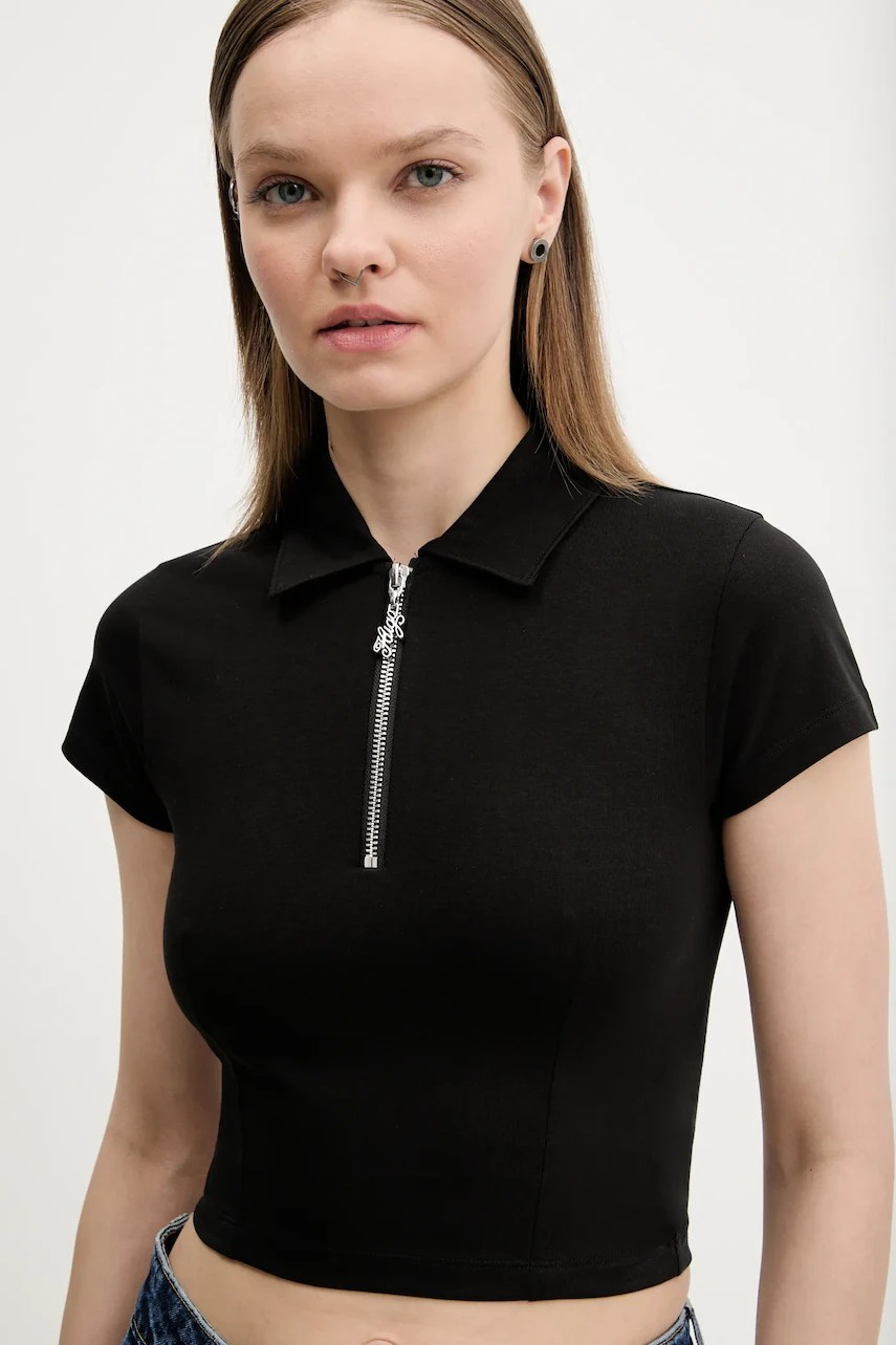 Tricou polo hugo blue Tricou polo hugo blue